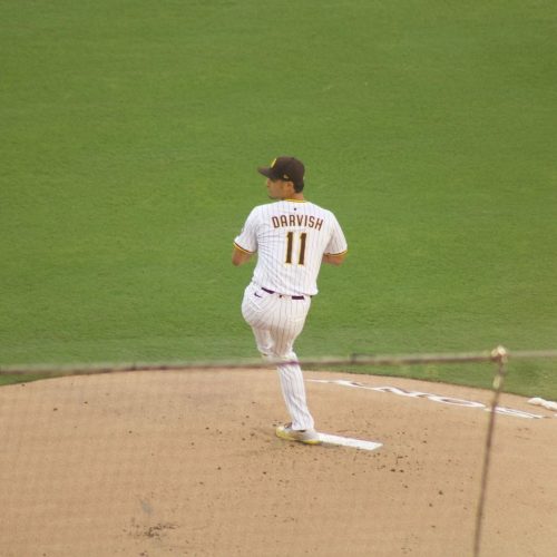 El regreso de Yu, los 2000 de Manny y la derrota de los Padres dejan sabor agridulce en la afición del Petco