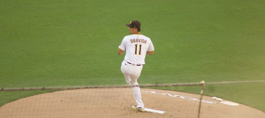 El regreso de Yu, los 2000 de Manny y la derrota de los Padres dejan sabor agridulce en la afición del Petco