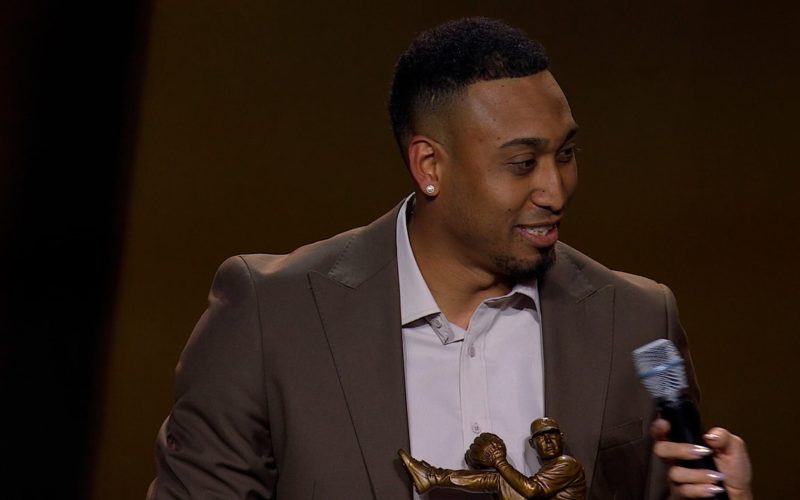 Dodgers sacuden el mercado invernal con la firma de Edwin Díaz