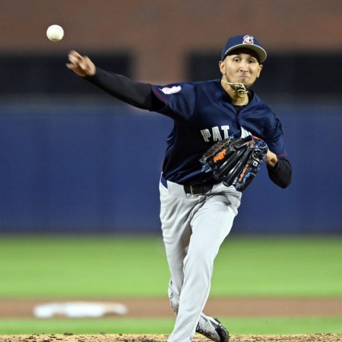 Elmer Rodríguez, prospecto élite de Yankees, lanzará por Puerto Rico en el Clásico