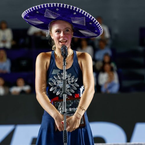 El GDL Open Akron 2025: Un Evento Inolvidable en Guadalajara