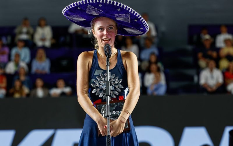 El GDL Open Akron 2025: Un Evento Inolvidable en Guadalajara