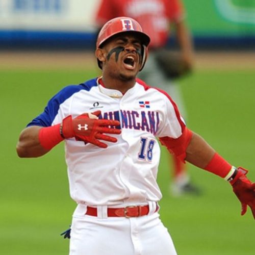 Julio Rodríguez se suma al poderoso roster de República Dominicana para el Clásico 2026