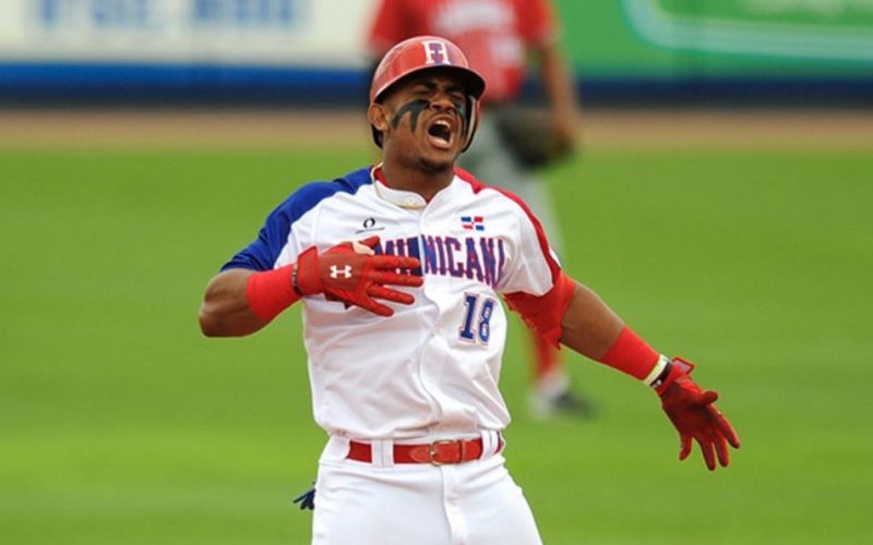 Julio Rodríguez se suma al poderoso roster de República Dominicana para el Clásico 2026