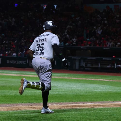 Mariachis sale de zona de playoffs después de la doble jornada ante Diablos