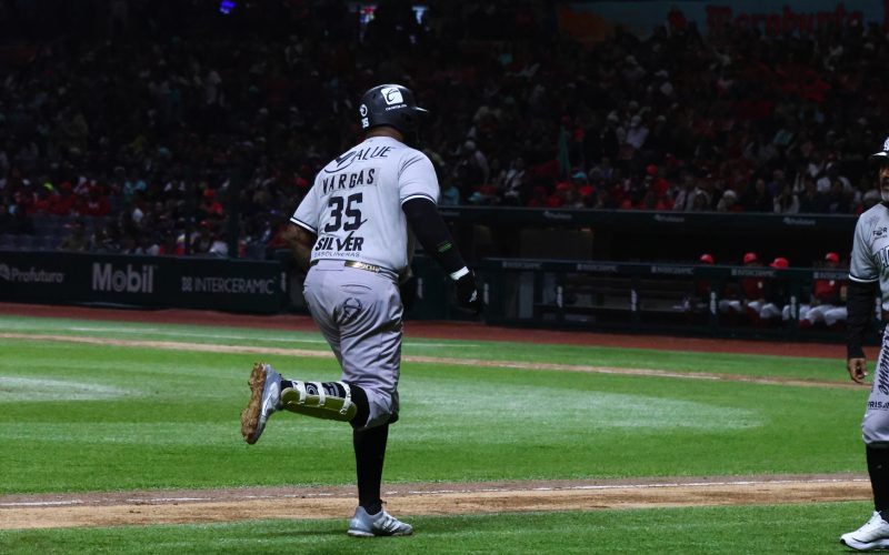Mariachis sale de zona de playoffs después de la doble jornada ante Diablos