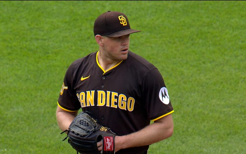 Dura derrota de los Padres ante Rojos en la novena: se escapa la victoria en Cincinnati