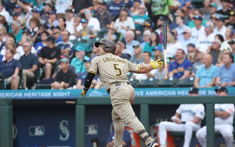 Impacto inmediato: refuerzos como Laureano y Miller elevan a Padres tras cambios clave