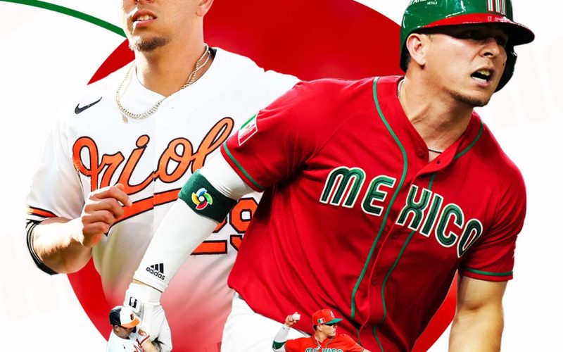 Los hermanos Urías confirmados para el Clásico Mundial de Béisbol 2026