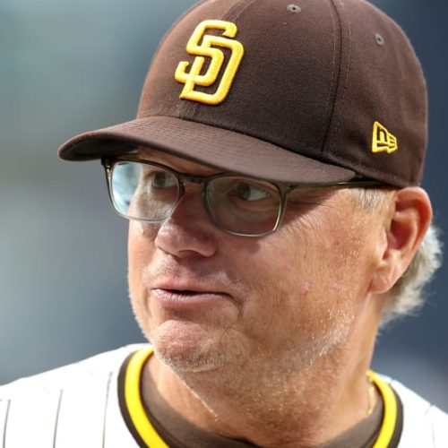 Mike Shildt anuncia su retiro como manager de los Padres de San Diego