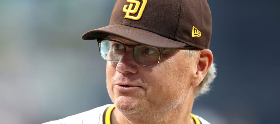 Mike Shildt anuncia su retiro como manager de los Padres de San Diego