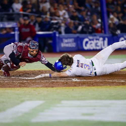 Estalla el bateo de Charros y Jalisco amarra la serie frente a Tomateros
