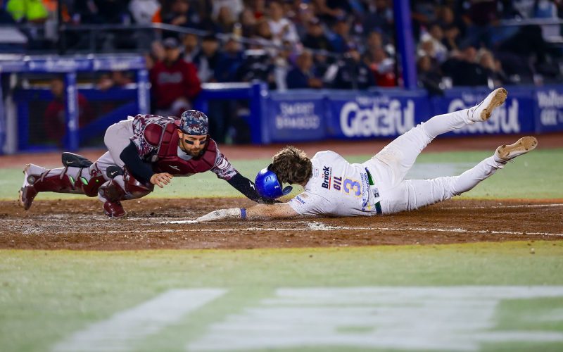 Estalla el bateo de Charros y Jalisco amarra la serie frente a Tomateros