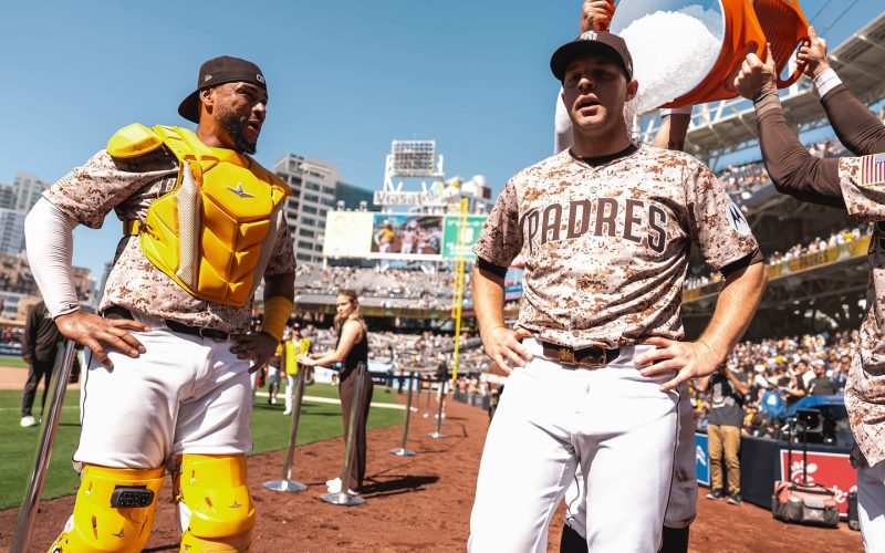 Los Padres siguen invictos en Petco Park tras otra joya monticular de Michael King