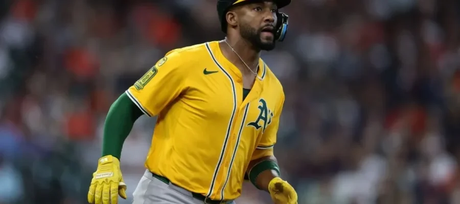 Padres de San Diego refuerzan su plantilla con Miguel Andújar