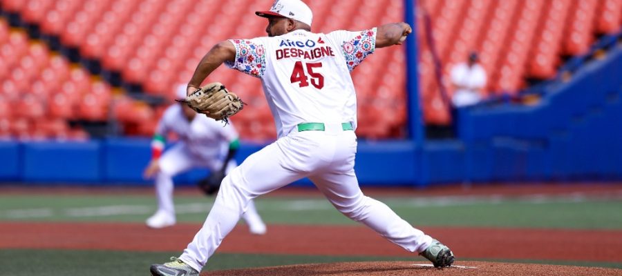 Tomateros vencen a Federales y logran su primer triunfo