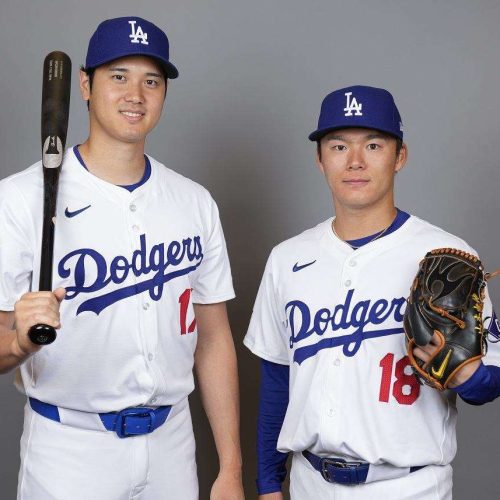 Japón confirma su roster para el Clásico Mundial 2026 con Ohtani y Yamamoto como líderes