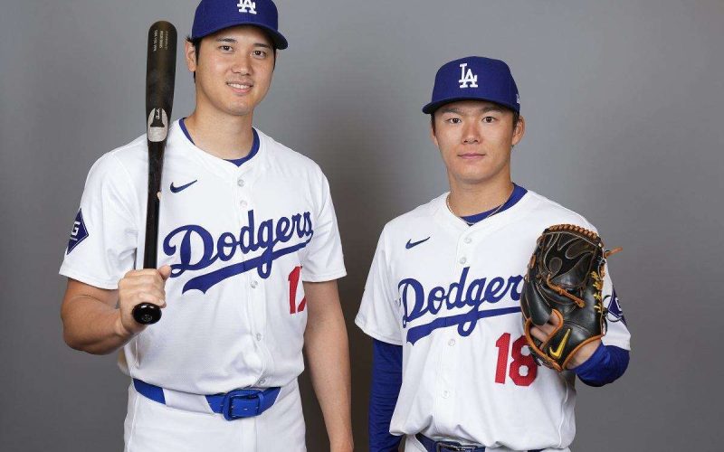 Japón confirma su roster para el Clásico Mundial 2026 con Ohtani y Yamamoto como líderes