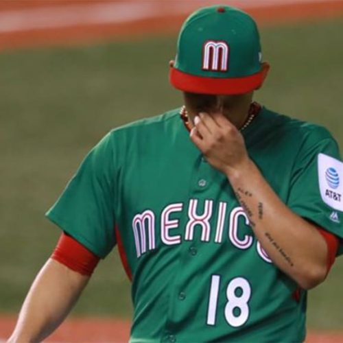 Benjamín Gil abre la puerta a Roberto Osuna para el Clásico Mundial 2026