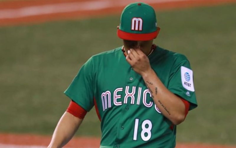 Benjamín Gil abre la puerta a Roberto Osuna para el Clásico Mundial 2026