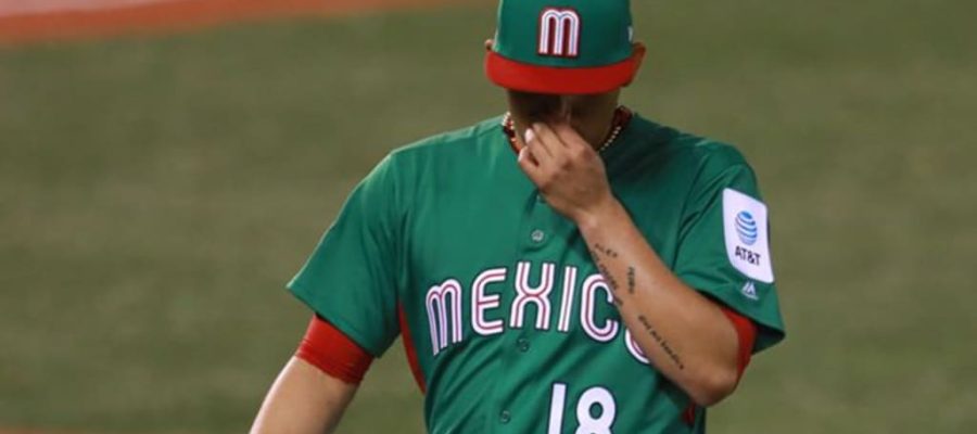 Benjamín Gil abre la puerta a Roberto Osuna para el Clásico Mundial 2026