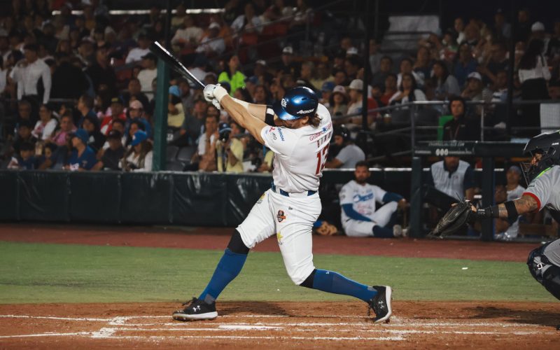 Opening Day Charros de Jalisco