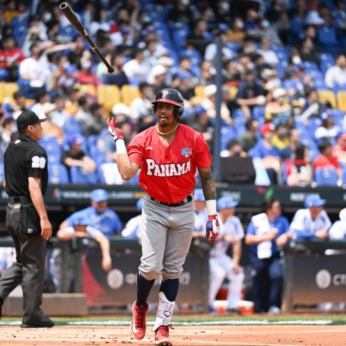 Roster completo de Panamá para el Clásico Mundial de Béisbol 2026