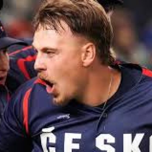 Roster de República Checa para el Clásico Mundial 2026