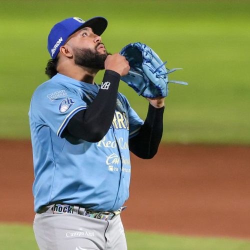 Charros domina en Torreón y regresa a casa con ventaja de 2-0 en la Serie de Zona