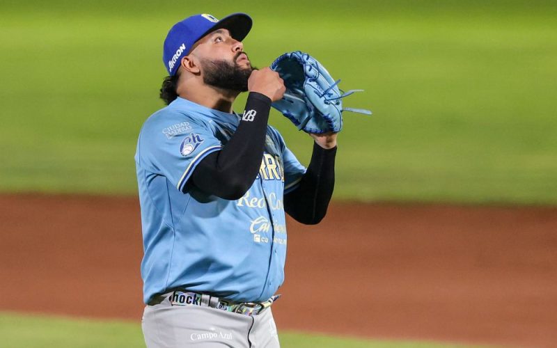 Charros domina en Torreón y regresa a casa con ventaja de 2-0 en la Serie de Zona