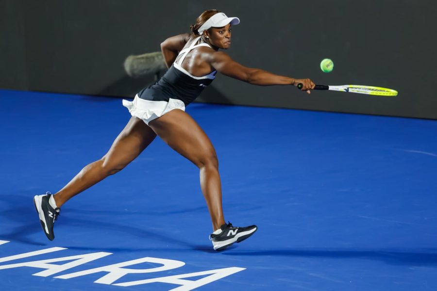 Iva Jovic vence a Sonmez y avanza a cuartos del GDL Open