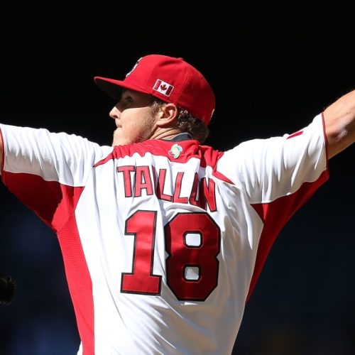 Jameson Taillon confirma su regreso con Canadá para el Clásico Mundial 2026