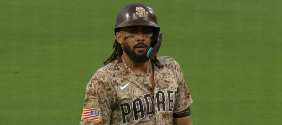 La novena de los Padres le da a su afición una nueva alegría en el Petco Park