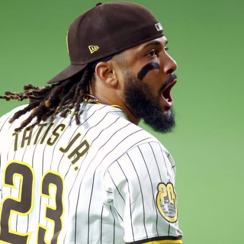 Tatis, Vlad Jr. y Cruz refuerzan a República Dominicana para el Clásico 2026