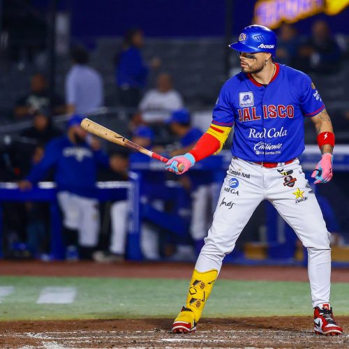 Charros cae 2-1 ante Jaguares; Tirso Ornelas regresa con Jalisco en cerrado duelo