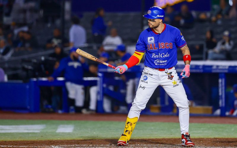 Charros cae 2-1 ante Jaguares; Tirso Ornelas regresa con Jalisco en cerrado duelo