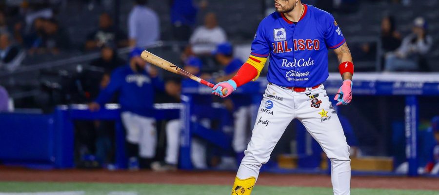Charros cae 2-1 ante Jaguares; Tirso Ornelas regresa con Jalisco en cerrado duelo