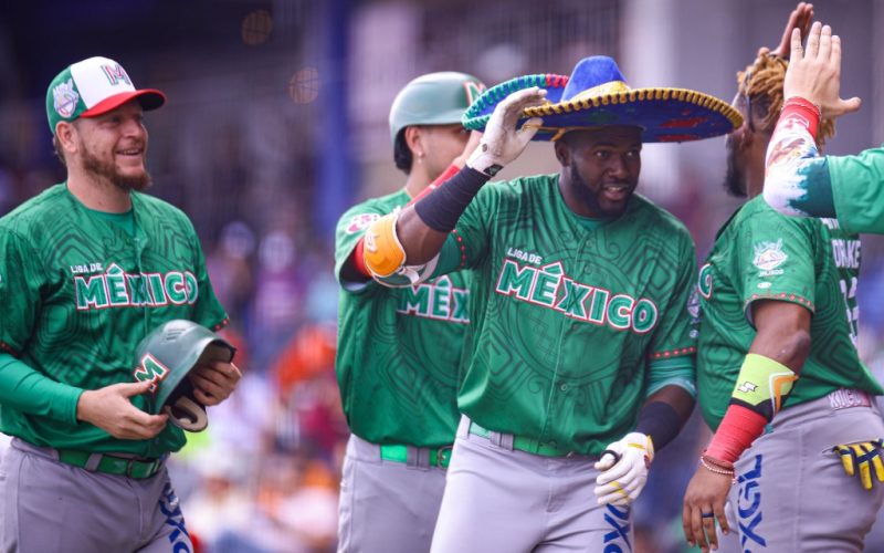México Verde elimina al campeón y avanza a la final de la Serie del Caribe 2026