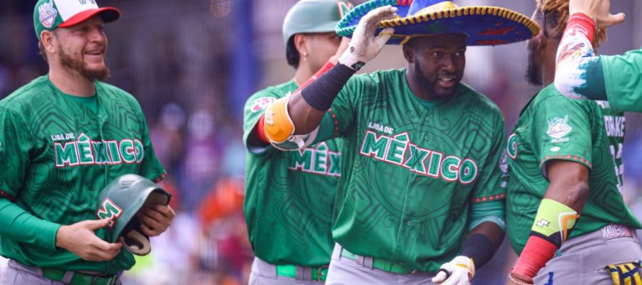 México Verde elimina al campeón y avanza a la final de la Serie del Caribe 2026