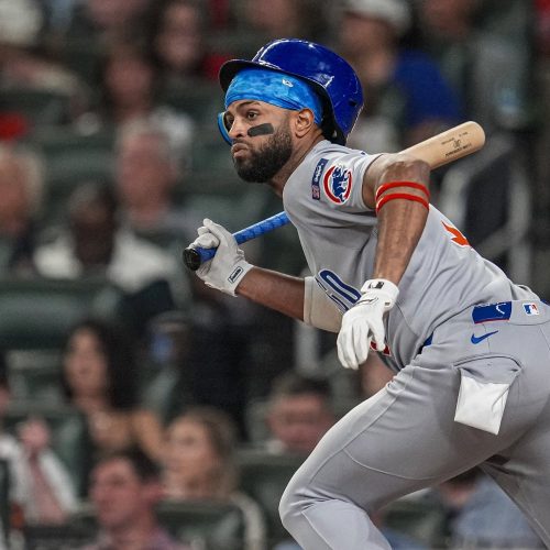 Willi Castro vestirá la camisa de Puerto Rico en su debut en el Clásico Mundial de Béisbol