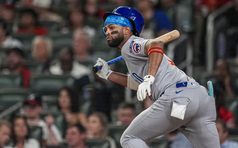 Willi Castro vestirá la camisa de Puerto Rico en su debut en el Clásico Mundial de Béisbol