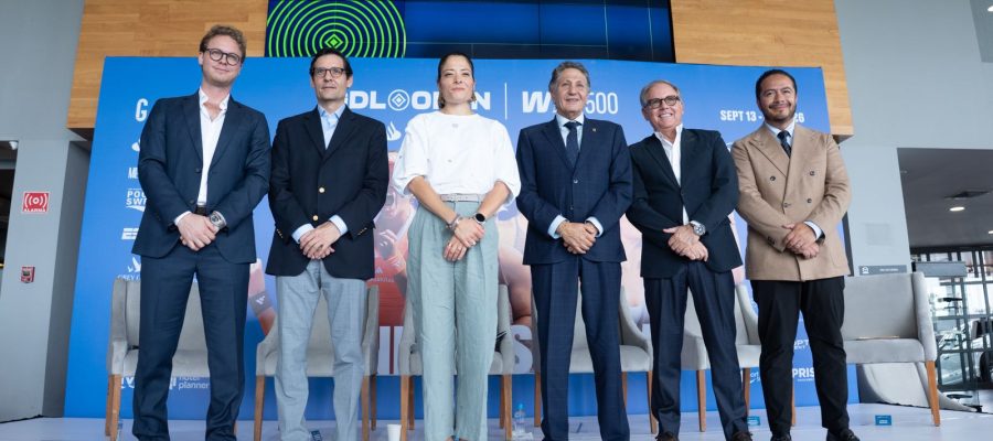 Guadalajara se prepara para recibir a las grandes figuras del tenis femenil con el WTA 500