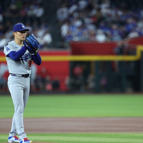 Dodgers aseguran su 12º título del Oeste en 13 años y van por el bicampeonato